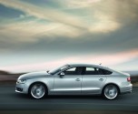 2010 Audi A5 Sportback