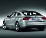 2010 Audi A5 Sportback