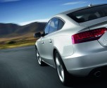 2010 Audi A5 Sportback