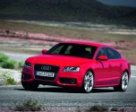 2010 Audi A5 Sportback