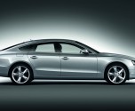 2010 Audi A5 Sportback