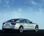 2010 Audi A5 Sportback