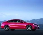 2010 Audi A5 Sportback