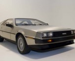 DeLorean DMC-12