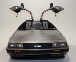 DeLorean DMC-12