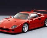Ferrari F40