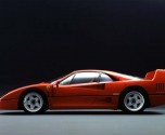 Ferrari F40
