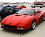 Ferrari Testarossa