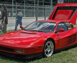 Ferrari Testarossa