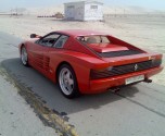 Ferrari Testarossa