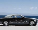 ghost cabrio 1 155x125 2010 BMW M3 Cabrio facelift