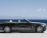ghost cabrio 2 155x125 2010 BMW M3 Cabrio facelift