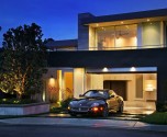  Maserati and DESIGN DRIVEN contest entry for existing garages