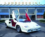 Lamborghini Countach 5000QV
