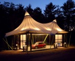 Maserati and DESIGN DRIVEN contest entry for existing garages