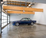 Maserati and DESIGN DRIVEN contest entry for existing garages