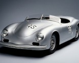 porsche 356 speedster 155x125 2010 BMW M3 Cabrio facelift