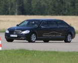 s class limo 5 155x125 2010 BMW M3 Cabrio facelift