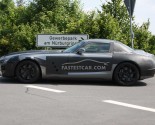 sls amg 2 155x125 2010 BMW M3 Cabrio facelift