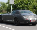 sls amg 3 155x125 2010 BMW M3 Cabrio facelift