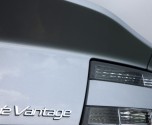 Aston Martin V12 Vantage