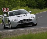 Aston Martin V12 Vantage