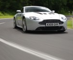 Aston Martin V12 Vantage