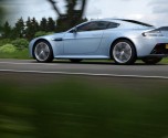 Aston Martin V12 Vantage