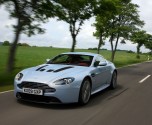 Aston Martin V12 Vantage