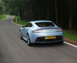 Aston Martin V12 Vantage