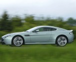 Aston Martin V12 Vantage