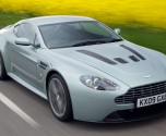 Aston Martin V12 Vantage