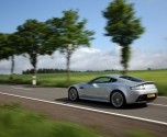 Aston Martin V12 Vantage