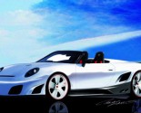 9ff gt9 r convertible rendering 155x125 2010 BMW M3 Cabrio facelift
