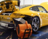 Switzer L5 PKG for 997TT 6 155x125 2010 BMW M3 Cabrio facelift
