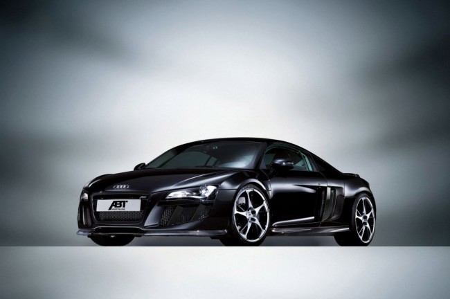 ABT R8 5.2 FSI