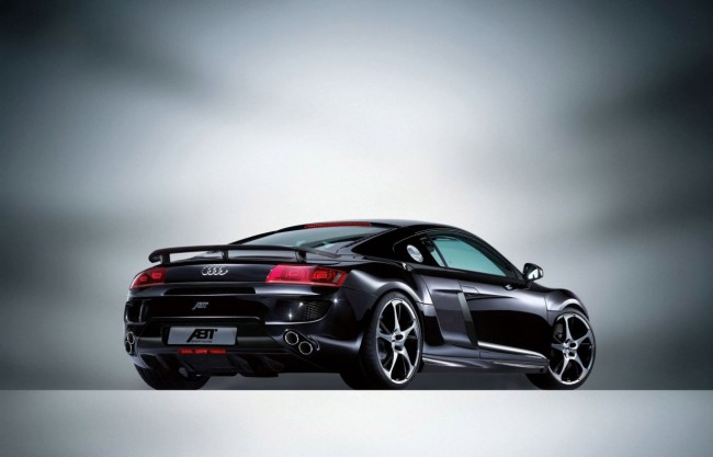 ABT R8 5.2 FSI