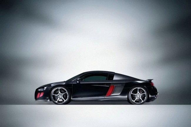 ABT R8 5.2 FSI