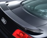 ABT R8 5.2 FSI