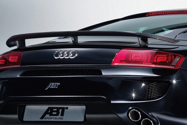 ABT R8 5.2 FSI