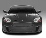2010 Arden Jaguar XKR Coupe