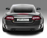 2010 Arden Jaguar XKR Coupe