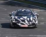 mclaren p11 1 155x125 2010 BMW M3 Cabrio facelift