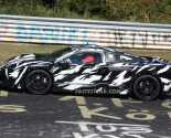 mclaren p11 2 155x125 2010 BMW M3 Cabrio facelift