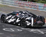 mclaren p11 3 155x125 2010 BMW M3 Cabrio facelift