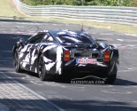 mclaren p11 4 155x125 2010 BMW M3 Cabrio facelift