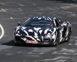 mclaren p11 5 155x125 2010 BMW M3 Cabrio facelift