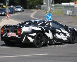 mclaren p11 6 155x125 2010 BMW M3 Cabrio facelift