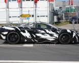 mclaren p11 7 155x125 2010 BMW M3 Cabrio facelift