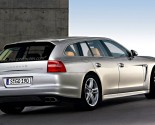 panamera wagon 155x125 2010 BMW M3 Cabrio facelift